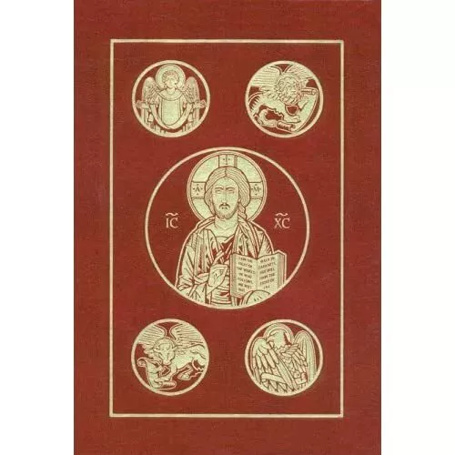 Katholische Bibel: Überarbeitete Standardversion - Hardcover NEU Ignatius, Presse 2006-01-