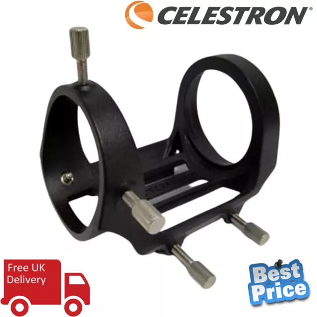 Celestron 9x50 Finderscope Holder 8004049 (UK Stock)