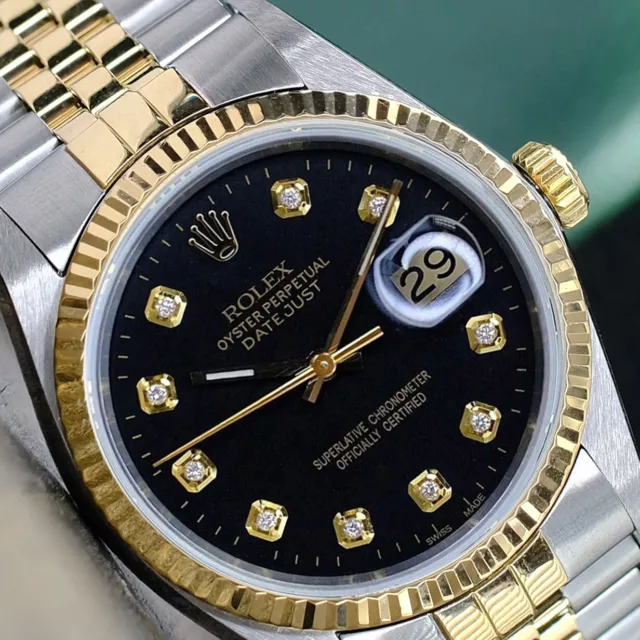 Datejust uomo store