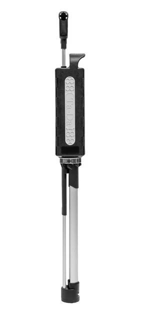 Ta-Da® SERIES 2 Seat Stick walking cane that converts to tripod chair 130Kg 20st