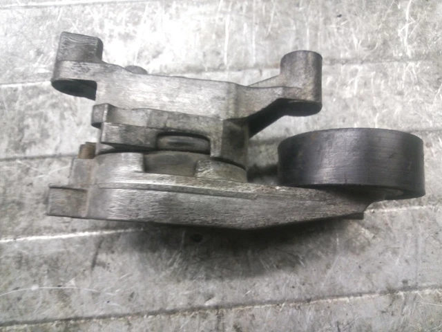 03G903315 galet tendeur pour SKODA OCTAVIA II COMBI 2.0 TDI RS 2004 198598