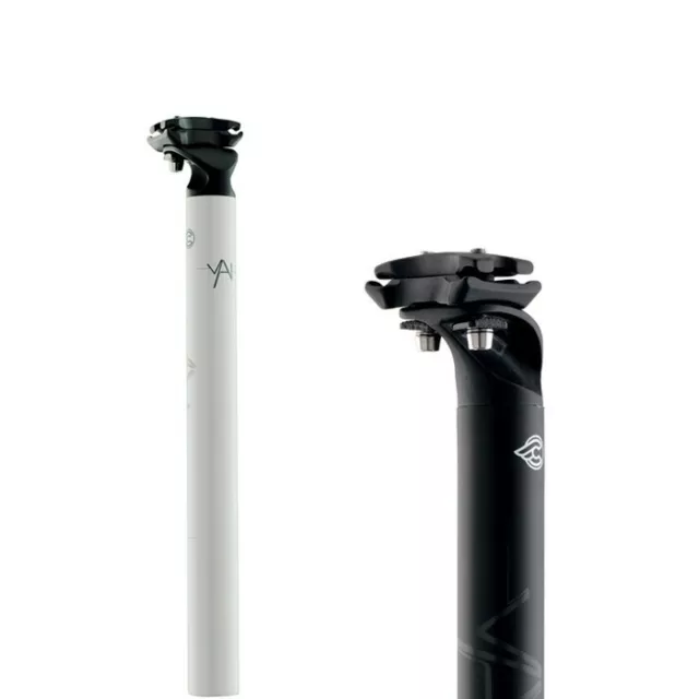 Mix of Cinelli Seatposts: VAI, DNA, Pilar - 31.6 mm. Road Race Gravel Fixed Gear