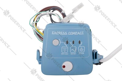 Tefal Tefal Carte PCB Fer à Repasser Avec Chaudière Express Contrôle GV7760 GV7761 