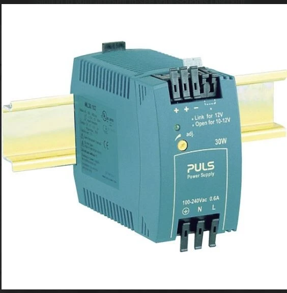 PU100-48/5 - Alimentatore Da Quadro 105,6W - 48Vdc - Alpha Elettronica - Foto 6