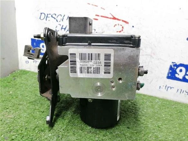 9661731180 POMPA ABS PEUGEOT 407 1.6 HDi (109 CV)