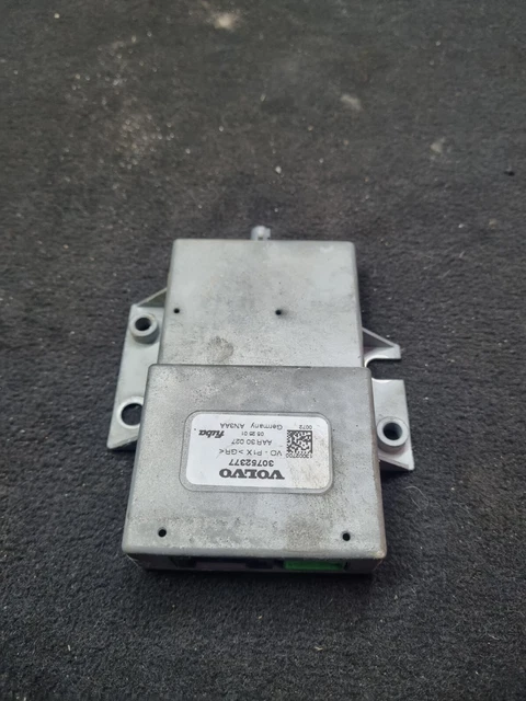 Module Navigation GPS Volvo V50, S40 30752377