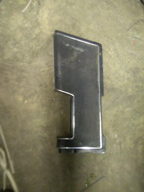 71 72 73 74 AMC Javelin or Javelin AMX auto shifter cover 2