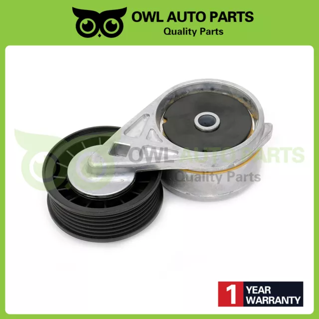 For 93-00 Ford Explorer Mazda B4000 Mercury Mountaineer 4.0L Belt Tensioner New