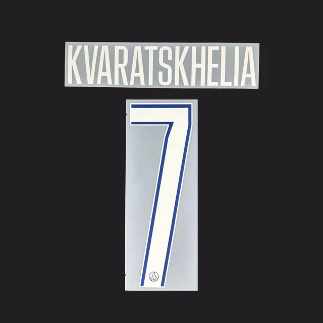 Bilbao/PSG : Kvaratskhelia, enfin un joueur dégoûté du résultat