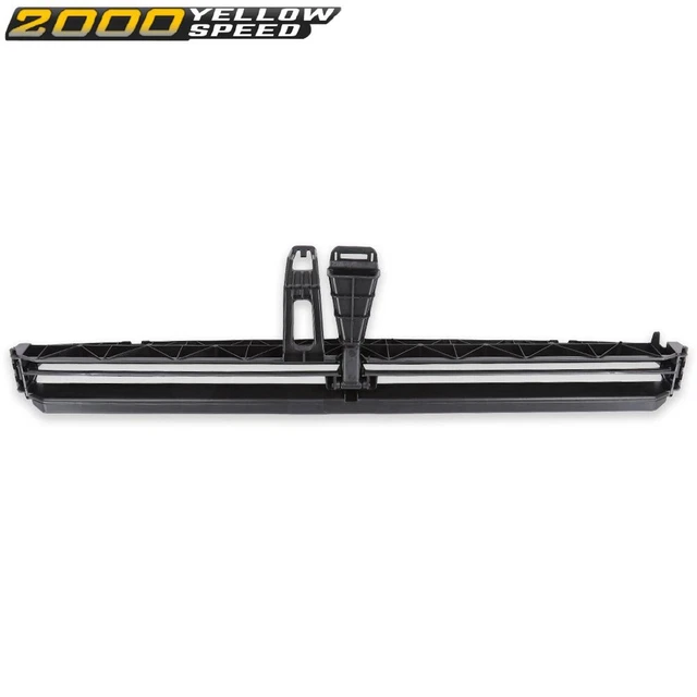 Fit For Chevrolet Equinox GMC Terrain 2018-2022 Lower Radiator Shutter Grille
