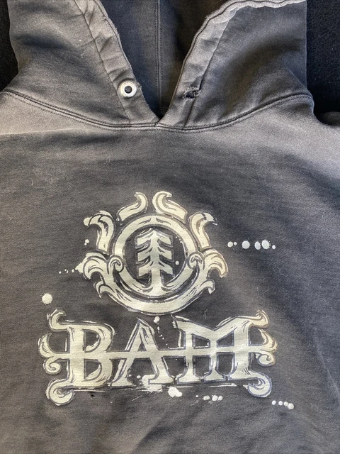 Element hotsell bam hoodie