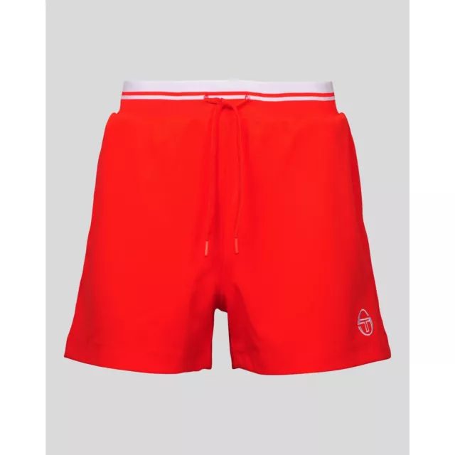 Sergio Tacchini Giusto Tennis Shorts