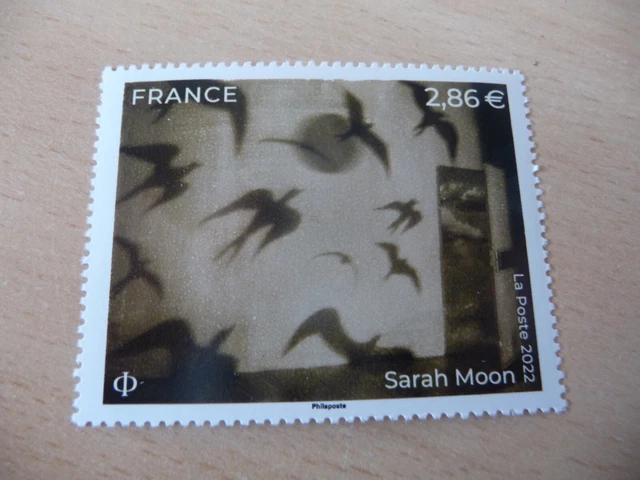 LOT COLLECTION TIMBRE  DE  FRANCE  ANNEE  2022   n  5579  NEUF**  LUXE