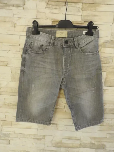 Short homme bershka deals