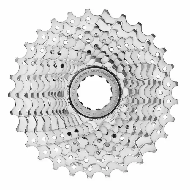 Campagnolo Chorus 11 Gang Kassetten 11/27 Zahn - CS14-CH117