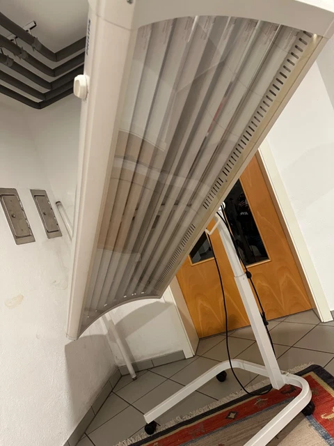 PHILIPS ORIGINAL HOME SOLARIA - Ganzkörper