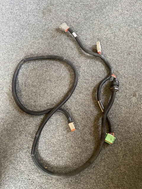 Ag Leader 4003425-2 Rogator Granular Switch Input MY 2012