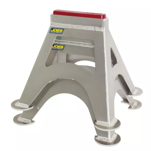 JOES Racing Products 55500 Jack Stands 14 in Aluminum, Pair