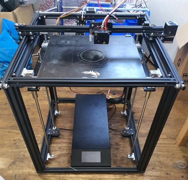 Creality Ender 5 Plus 3D Printer Creality Ender 5 Plus 3D Printer