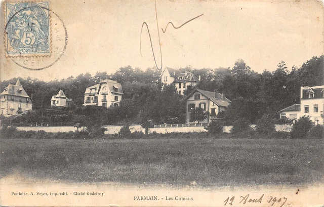 95-Parmain-Les Coteaux-N�6032-B/0299
