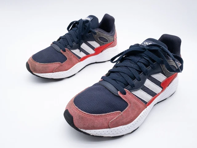 ADIDAS NEO CRAZYCHAOS Unisexe Baskets Chaussure Cuir Gr. 40 Eu Art. 6621 100 EUR 60 45 PicClick FR