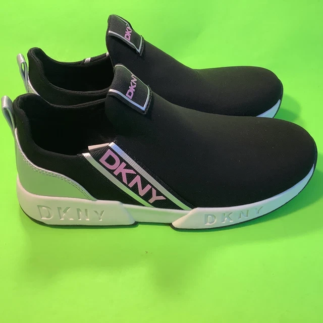 dkny shoes size