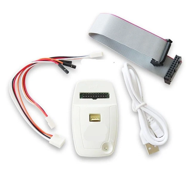 1PCS St-Link/V2 St-Link V2(Cn) St Link Stlink Stm8 Stm32 £22.59 ...