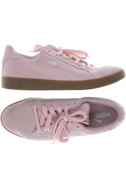 Sneakers PUMA scarpe da donna per il tempo libero scarpe da ginnastica taglia EU 38,5 senza etichetta... #qbsfacn