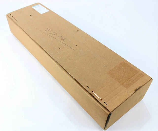 Festo DGSL-25-80-Y3A Linear Guide 544051 Schlitteneinheit New IN Boxed