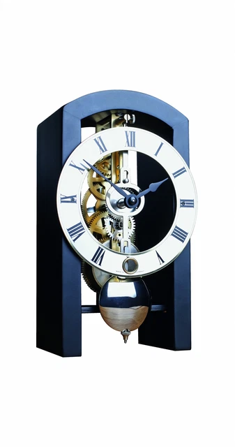 Horloge Murale Hermle 14 Jours – Moderne, Mécanisme à Remonter HE 22995-740791