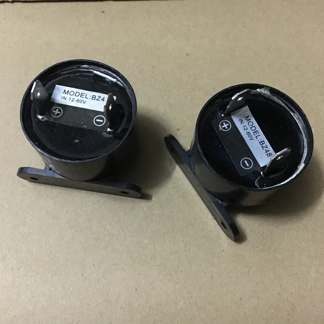 CLUB CAR DS Precedent Golf Cart Forward Reverse Buzzer 12/48V 1016851