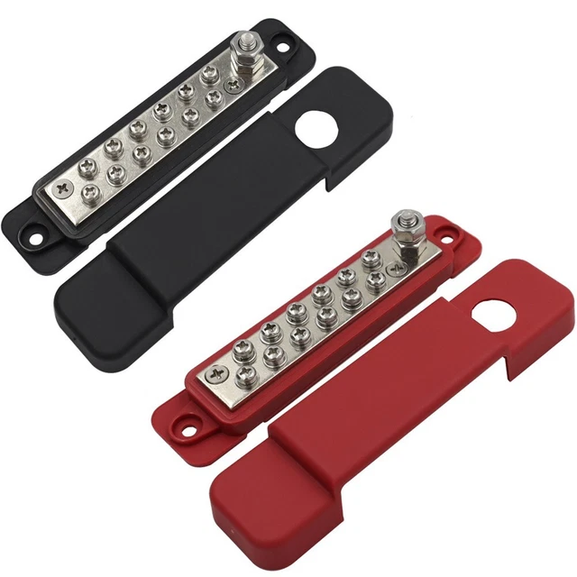 Nuovissima guida da collezione 12 vie 1 set 12 V 19 * 5 * 5,5 cm pezzi di ricambio