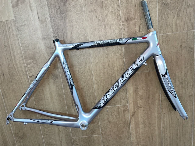 Vélo De Course Carbone Megamo Raise 05 CW  SL  Silver Ash - 12v Ultegra Di2 2026