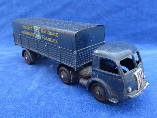 SYMPA Nice TOP ! DINKY TOYS MECCANO TRIANG 1:43 BREAK SIMCA 69 SYMPA Nice TOP ! DINKY TOYS MECCANO TRIANG 1:43 BREAK SIMCA 69