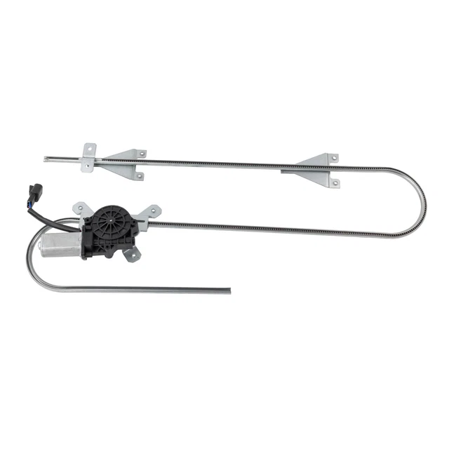 Window Regulator, Lh