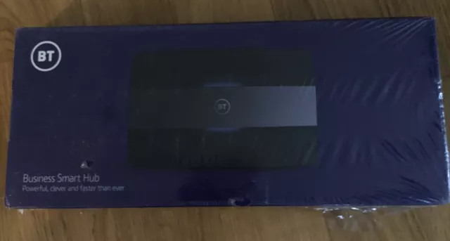 BT Business Smart Hub 6 Router 088315