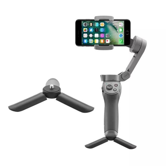 Tabletop Tripod for DJI OSMO Mobile 2 Handheld PTZ Stabilizer for Zhiyun Smooth4