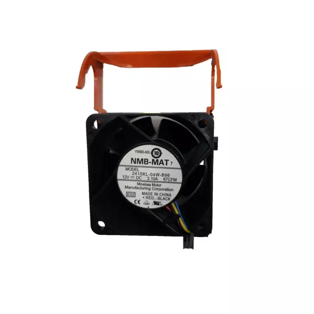 Ventilador DELL NMB-MAT MODELO 2415KL-04W-B96