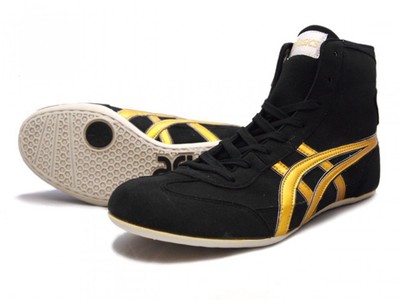 russian wrestling shoes