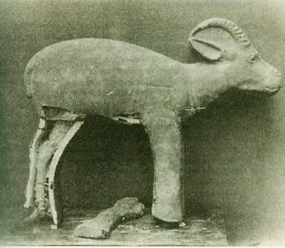Egyptian Mummies Ancient Art Methods Secrets Mysteries Myth Ritual CAT Scan Xray 3