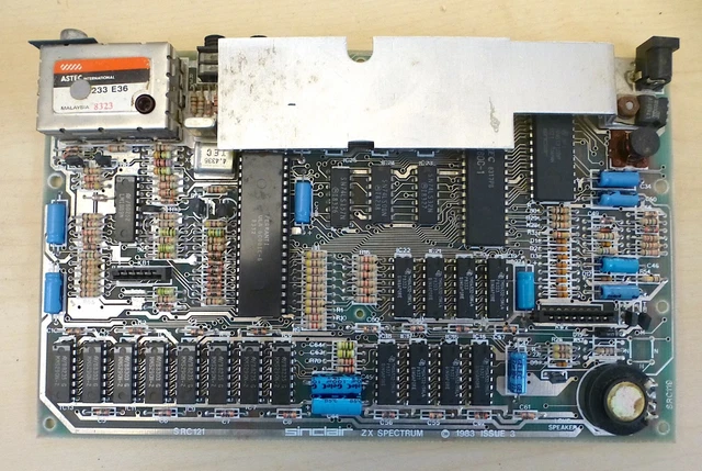 03 NIKE VANDAL HIGH SUPREME BLACK TRAINERS SIZE 5.5 UK | WITH