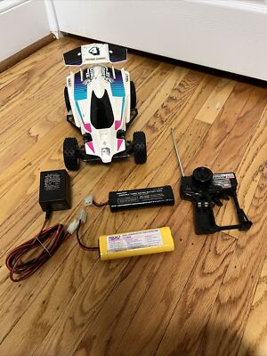 lobo 2 remote control car