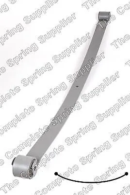 2x Leaf Spring Pack Rear Fits Citroen Relay Fiat Ducato Peugeot Boxer ROC LS8312