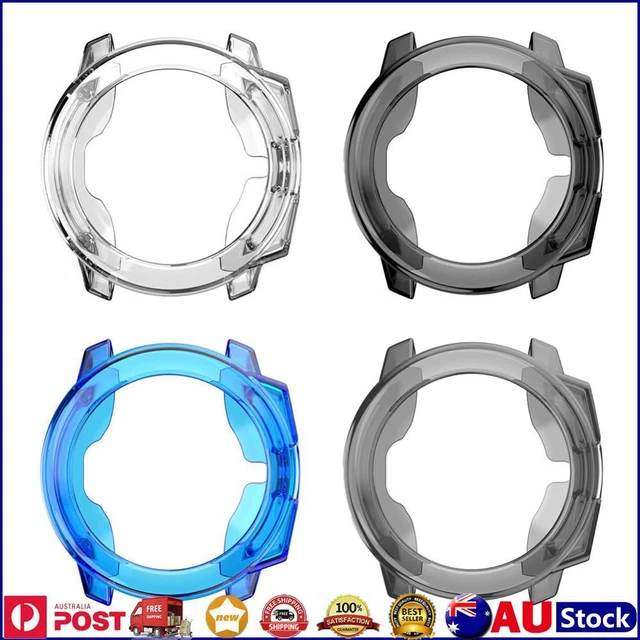 Bracelet Screen Protector Shell Wristband Bumper Case Replacement Accessory