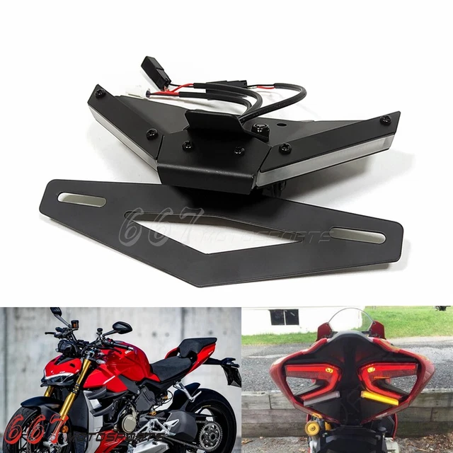 tail eliminator kit