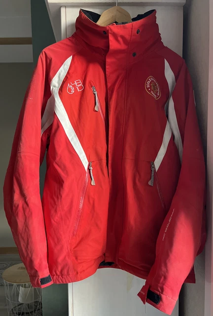 Manteau esf on sale
