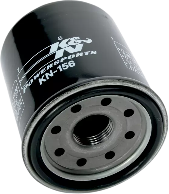 K&N Kn-156 Oil Filter Ktm Lc4 640 E 2003