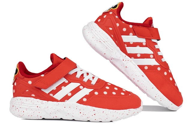 Scarpe adidas deals minnie