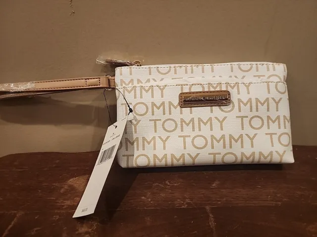 tommy hilfiger Womens Wallet