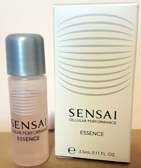 CELLULAR PERFORMANCE  ESSENCE  - 6  FLACONI = 18  ml